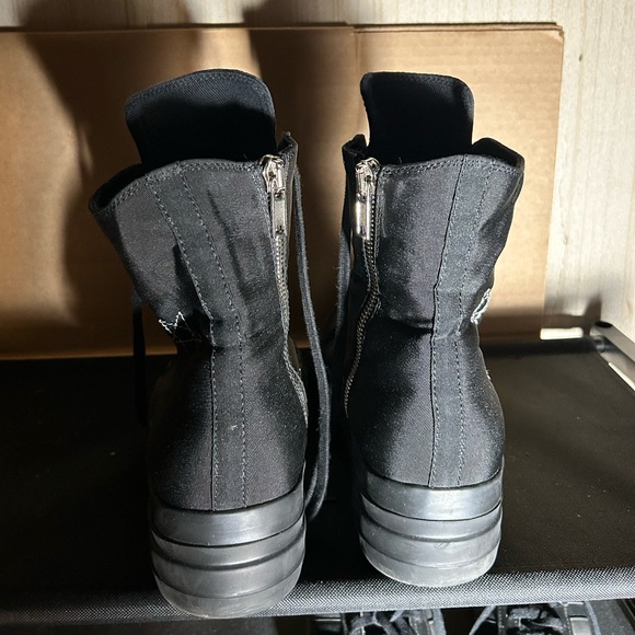 Rick owens pentagram double bumpers - Picture 4 of 6